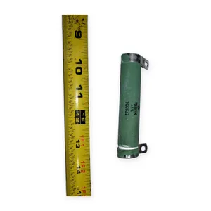 TS 20.100 Precision Resistor
