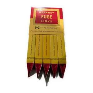 Kearney 21005-53 Type KS Fitall Pul-Tab Fuse
