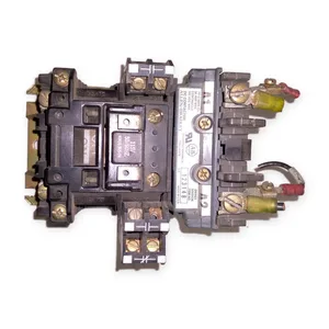 Allen-Bradley 123148 DC Contactor