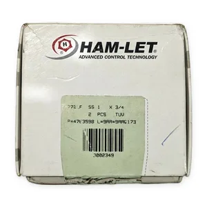 Ham-let 47E3598