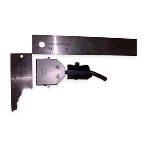 Honda MR-16L Hood Shell FANUC I/O Plug Cable