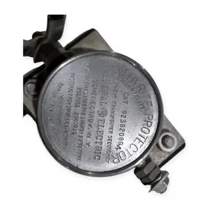 General Electric 9238208G4 Protector Current Transformer – actual item, photo 1 of 4