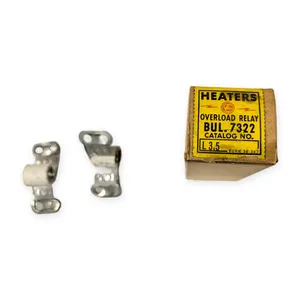 Clark 7322 L3.5 Controller
