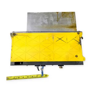 Fanuc A06B-6077-H111 Drive