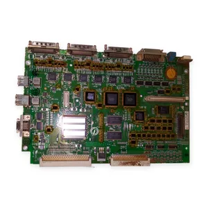Yaskawa Q11419-423-26 Servo Drive