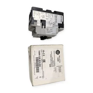 Allen-Bradley 140M-C2E-B16-BX Motor Protection Circuit Breaker