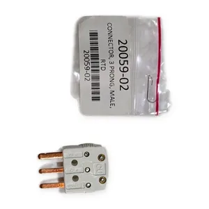 Omega 20059-02 Connector