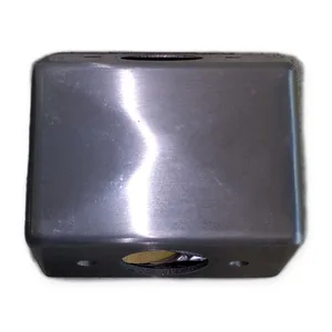 Square D Steel Electrical Raceway Outlet