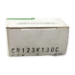 General Electric CR123K130C Overload Relay Heater Element