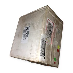 Thomas Industries 607CA22 Wob-L Piston Vacuum Pump