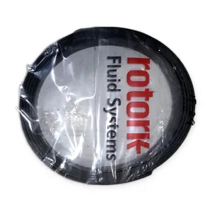 Rotork Fluid Systems Valve Actuator Seal Ring Gasket