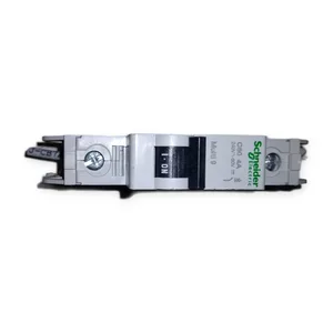 Schneider Electric C60 Electrics Multi 9