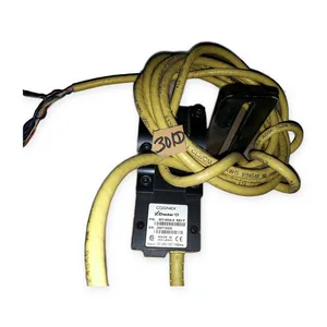 Cognex 807-0004-5 Industrial Inspection Camera