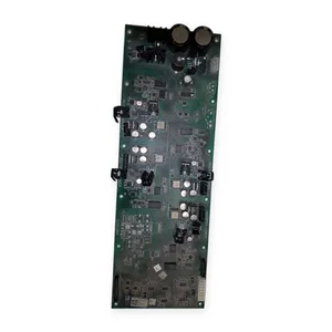Johnson Controls 031-02762-002 Control Board