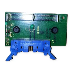 Indramat 109-0575-2A03-03 Motor Drive Control Board