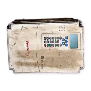 Allen-Bradley AYNNNC0 AC Drive