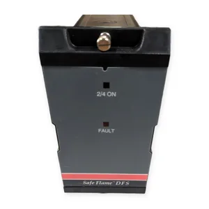 ABB C86-80742 Safe Flame DFS Module