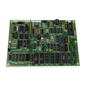 Gilbarco T16322-G1R Logic Board