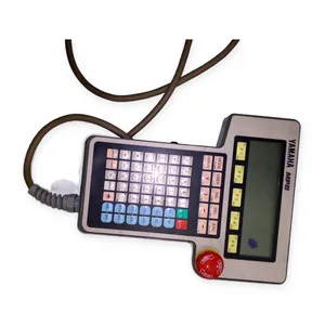 MPB-125 Key Teach Pendant Controller
