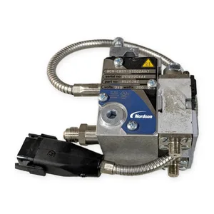 Nordson BCM-CBST-STD02AIAT Melt Adhesive Applicator Module