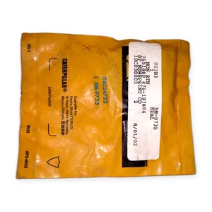 Caterpillar 04024723 Seal – actual item, photo 1 of 3
