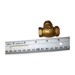 Stockham B316 Valve