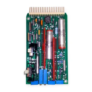 Tri-sen 055857 Turbine Control Module Board
