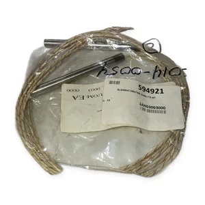 115V 250W Cartridge Heater Electric Hot Rod Stainless Steel Heating Element