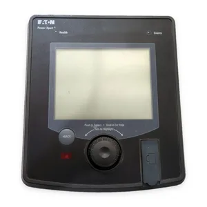 Eaton Meter Graphic Display Module