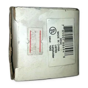 1G52 Mogul Base Lampholder Socket