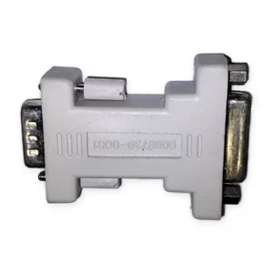 0009739-0001 Adapter RS232 D-Sub Connector