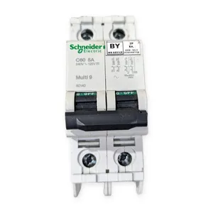 Schneider Electric 60140 Multi 9 C60 Circuit Breaker
