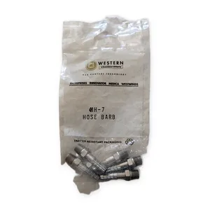MH-7 Western Hose – actual item, photo 1 of 3