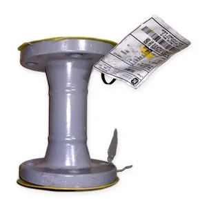 General Electric 242581472 Pipe Fitting