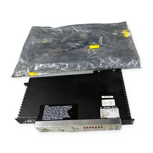 Square D 8020 SCP-401 Model 400 Processor Module