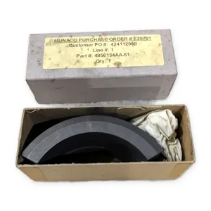 Munaco 4856134AA-51 Segmented Carbon Graphite Seal