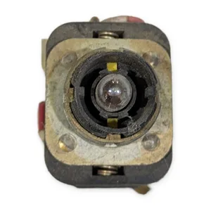 Allen-Bradley 800T-FXNP16 Pushbutton