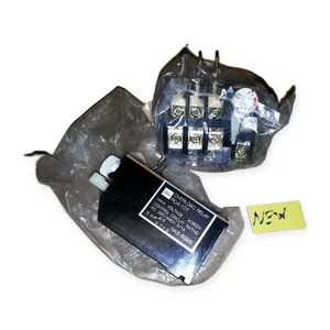 Toshiba RC4-10T Overload Relay