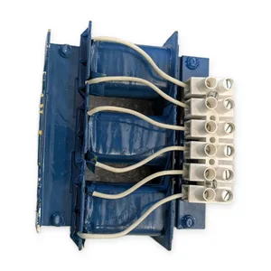 MTE RL-00802B7 Inductor