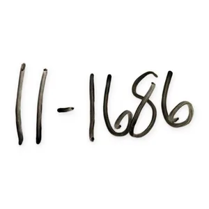 11-1686 Hardware – actual item, photo 1 of 4