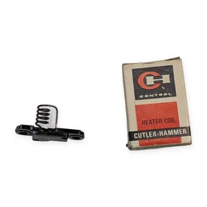Cutler-Hammer Heater Coil