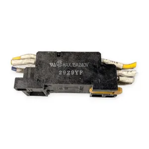 29Z9YF Relay Socket Base