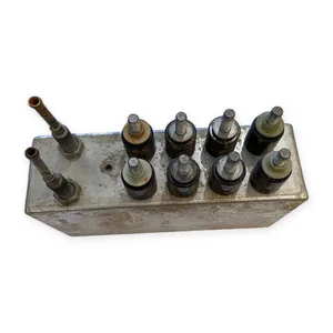 057163 Ajax Tocco Capacitor