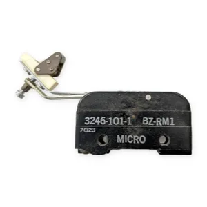 Honeywell BZ-RM1 Micro Switch