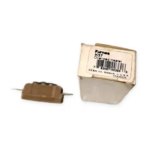 Furnas K37 Heater Element Motor Starter