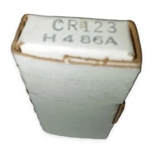 General Electric CR123H486A Overload Relay Heater Element