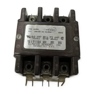 30H030 Elmwood Sensors