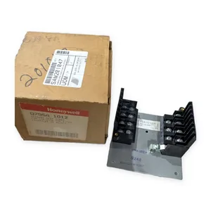 Honeywell Q795A1012 Burner Control