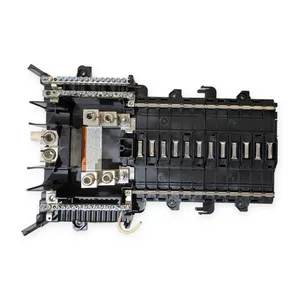 Square D QO124L200PDL Circuit Breaker