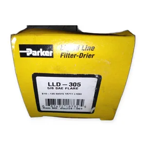 Parker LLD-305 Inductor